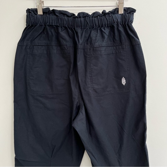 FP Movement by Free People Black Cargo Track Joggers - Picture 7 of 11